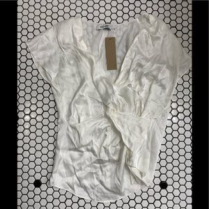 NWT do+be top size large